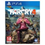 Far Cry 4 (Limited edition) PS4 / Xbox One