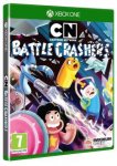 Cartoon Network: Battle Crashers (Xbox One & PS4) @ Argos & Amazon (Xbox Only)