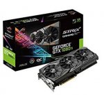 ASUS ROG-STRIX-GTX1080TI O11G GAMING GF GTX 1080 Ti