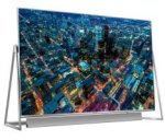 PANASONIC TX58DX802B 58" 4K Ultra HD HDR 3D LED TV