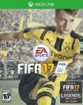 FIFA 17 Xbox One digital download £9.99 at CDKeys
