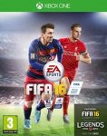 Fifa 16 (Xbox One) £2.99 & Deluxe (Xbox One & PS4) £3.99 Delivered @ GAME & Amazon (Prime)