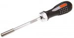 Bahco 808050 Ratchet Screwdriver