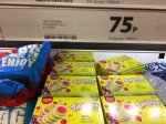 Twister minis