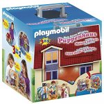 Playmobil - Take Along Dolls House 5167