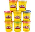 Play-Doh Single Tubs