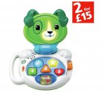 LeapFrog My Talking LapPup Scout