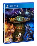 ArmaGallant: Decks of Destiny (PS4)