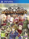 Aegis of Earth: Protonovus Assault (PS Vita/PS3)