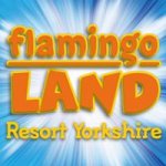 Flamingo land Super hero Sunday. 2 for 1 if you dress up