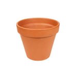 FREE Terracotta Plant Pot @ B&Q with a spend