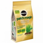 Miracle Gro Patch Magic 3.6KG Bag