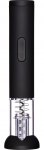 Bar Craft Black Electric Corkscrew