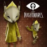 Little Nightmares - DLC Fox Mask/Tengu (PS4/Xbox One/Steam/GoG) Free