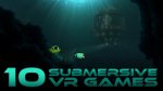 10 VR Game Bundle - £4.59 @ BundleStars