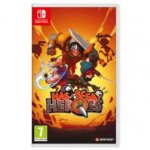 Has been heroes [Nintendo Switch]