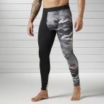 REEBOK Fitness & Training Spray Camo Compression Tights was £29.95 Now £14.97 (£18.92 delivered) @ Reebok