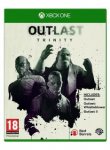 Outlast Trinity - Amazon (Xbox One) - &pound;18.21 (prime)