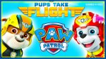  PAW Patrol Pups Take Flight - Free (was £3.79) @ Google Play Store