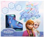 Disney Frozen Inline Skates