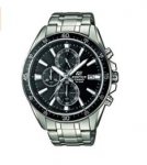 Casio Edifice EFR-546D-1AVUEF Steel Bracelet Watch