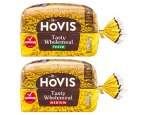 Free hovis bread with ClickSnap