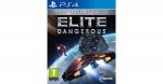 Elite Dangerous Legendary Edition PS4 @ The Game Collection (Xbox one version also on sale)
