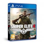PS4] Sniper Elite 4 - £24.95 @ thegamecollection