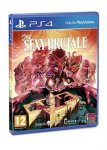 The Sexy Brutale - Full House Edition - PS4