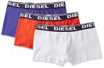 Diesel Men's 00sb5i 0gafn Boxers Briefs (3 pairs) @ Amazon (Prime or £18 non prime)