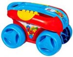 Mega bloks play n go wagon Now £15.29 using code + free delivery @ BargainMax