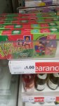 Bean Boozled Jelly Bean Large Box