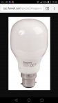 12w 240v Phillips energy saving B22 Lamp £1.01 free delivery (over £5) @ CPC