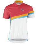 Scott Endurance Womens Short Sleeve Jersey Teaberry (reduced 80% off) £9.99 @ Rutland Cycling