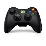 Official Microsoft Xbox 360 Controller