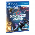 Starblood Arena VR PS4 £10.00 @ Smyths (In-store + Online)