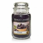 Large jar Yankee candles for £10.00 from Etc in Carrickfergus