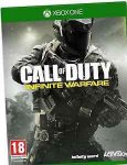 Call of Duty Infinite Warfare (Xbox One) £6.99 Delivered (Like New) @ Boomerang via eBay