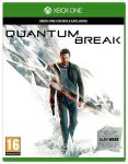 Xbox one game quantum break new £9.99 argos ebay