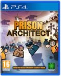 Prison Architect PS4 (new)