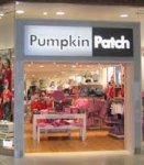 Pumpkin Patch sale - Items starting