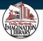  Free Books for Children ages Birth-5 every month (60 Books Total!) through the Dolly Parton imagination library. 