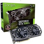 EVGA GeForce GTX 1080 Ti SC Black Edition GAMING Del