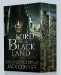 Top Sci-Fi Fantasy Novel - Jack Conner - Lord of the Black Land: An Epic Fantasy: Omnibus Kindle