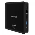 CHUWI HiBox Mini PC Android 5.1 + Window 10 Dual OS 64bit - £94.55 @ Gearbest