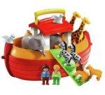 Playmobil Noah's Ark playset - lowest ever price