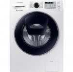 Samsung 8kg 1400 spin Addwash ecobubble washer with code