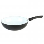 Russell Hobbs 28cm Ceramic Wok