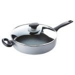 Oxo Softworks 28Cm Covered Skillet £9.38 Tesco Quedegeley Instore Only