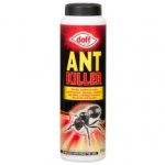 Doff Ant 300g- Slug 840g - Weed and Moss Killers 1.00.75kg all reduced